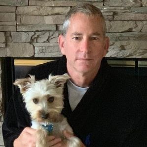 Meet your Posher, Doug